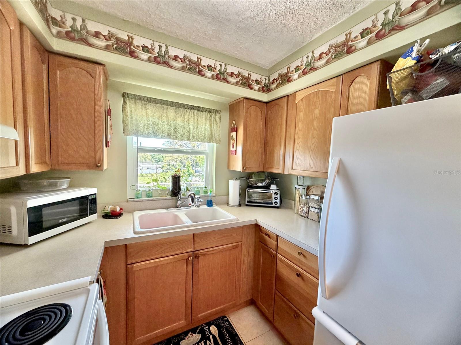 NORTHWICK ARMS CONDO - Residential