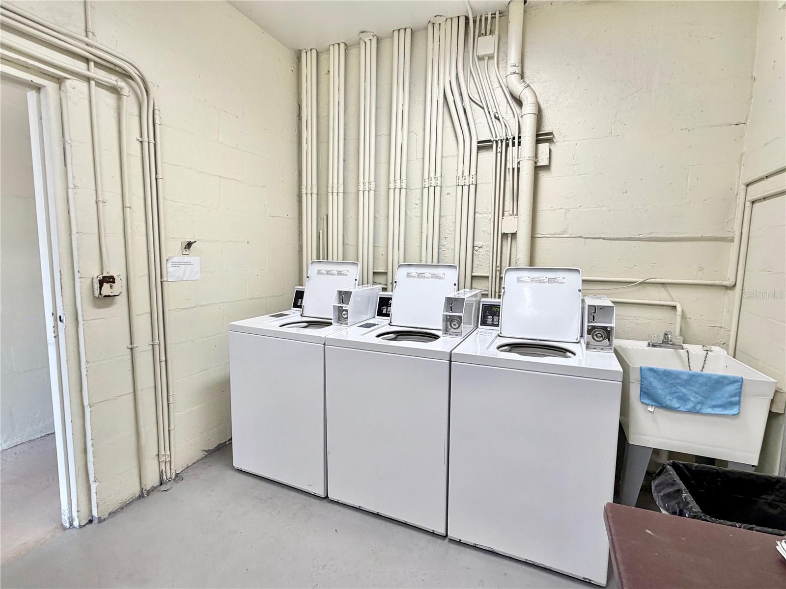 NORTHWICK ARMS CONDO - Residential