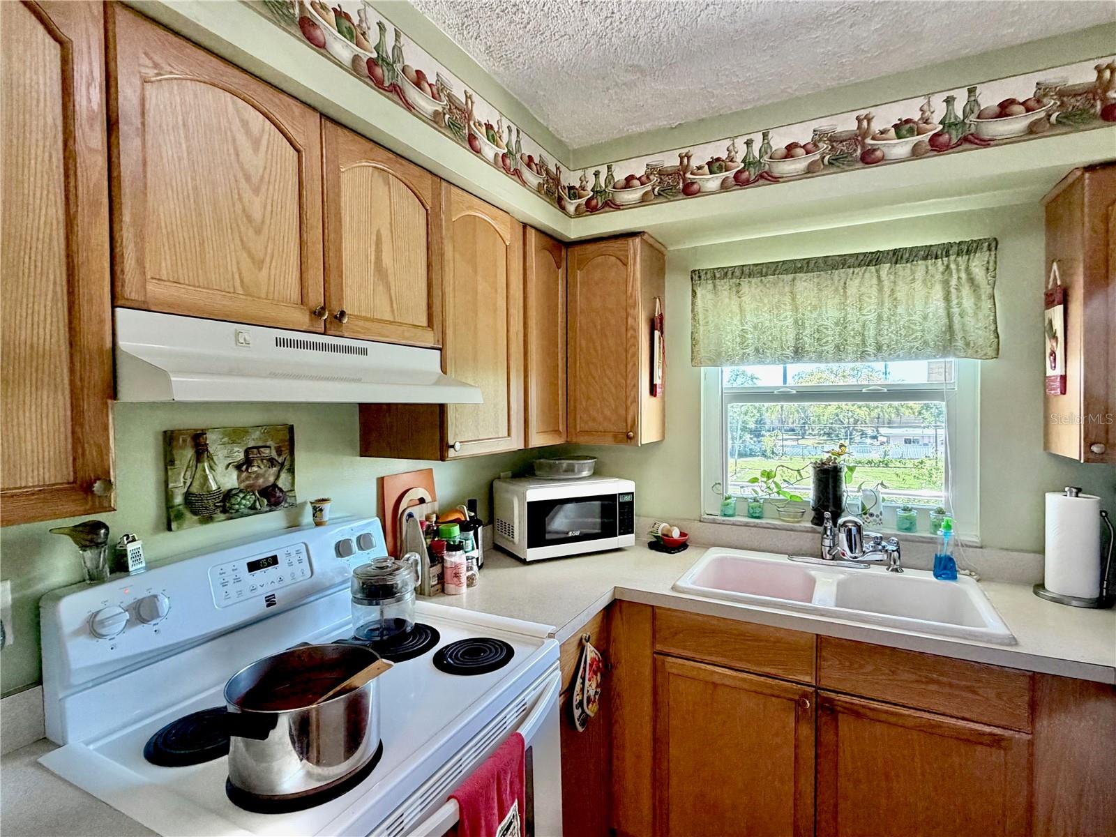 NORTHWICK ARMS CONDO - Residential