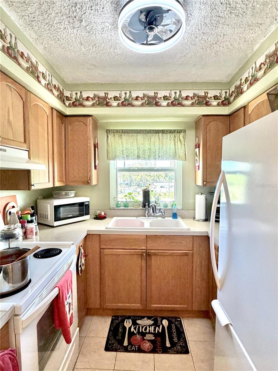 NORTHWICK ARMS CONDO - Residential