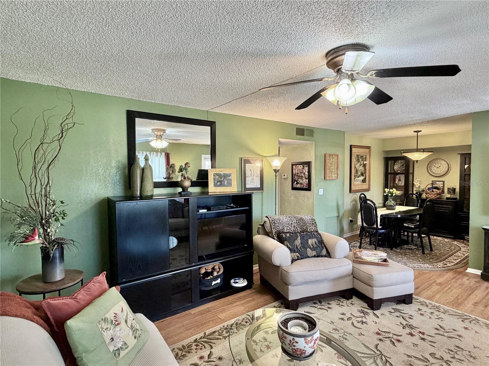 NORTHWICK ARMS CONDO - Residential