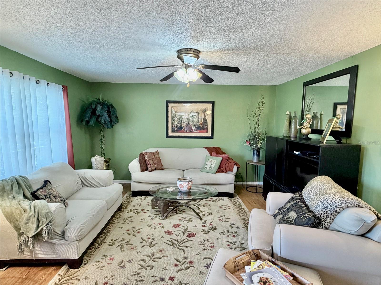 NORTHWICK ARMS CONDO - Residential