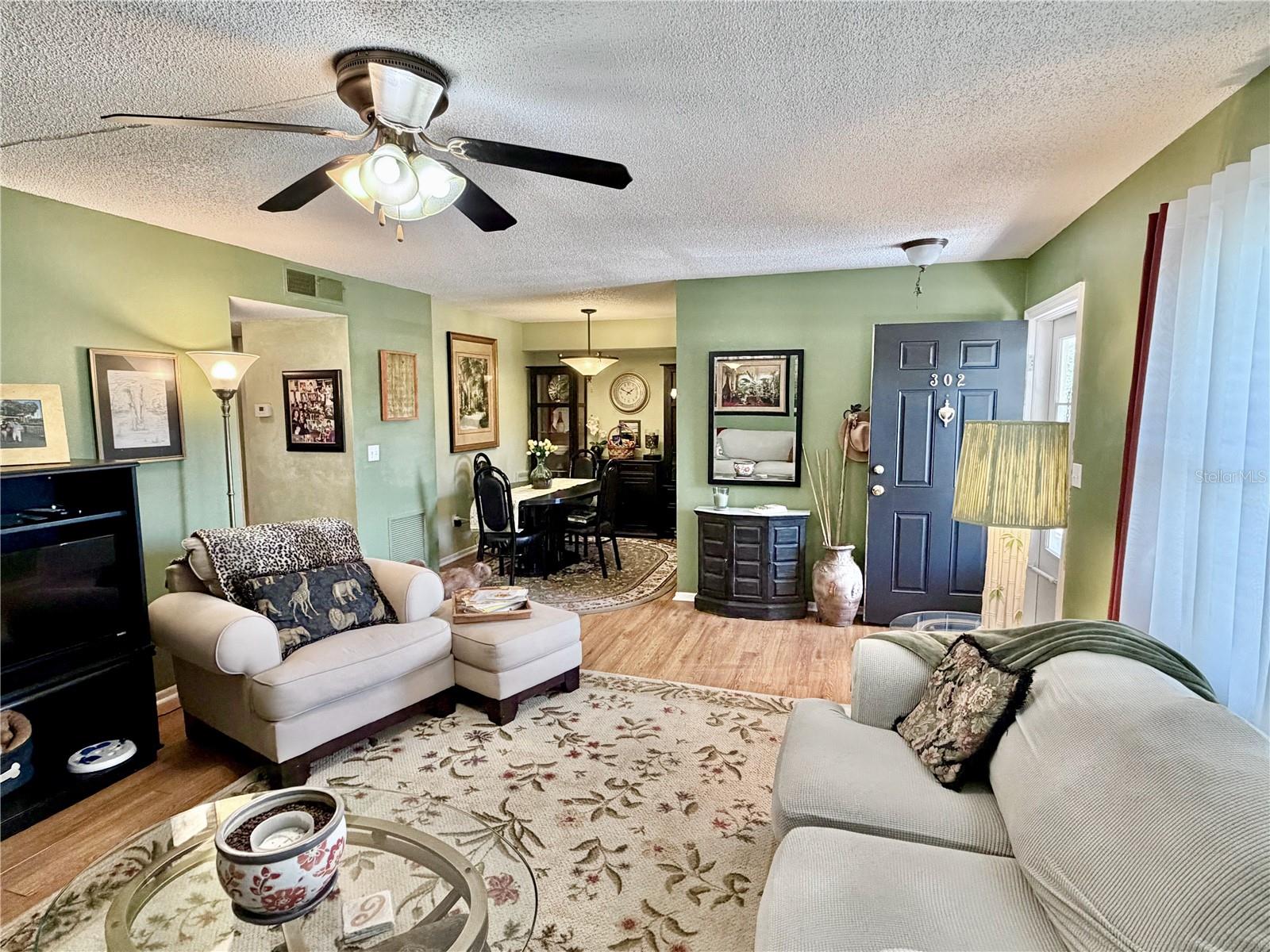 NORTHWICK ARMS CONDO - Residential