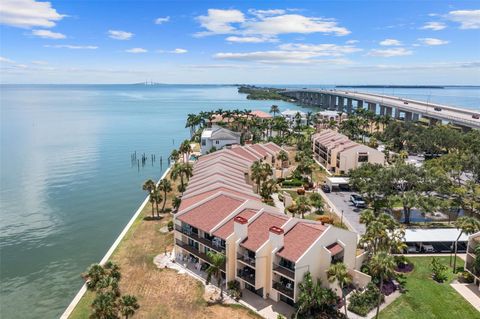 7540 SUNSHINE SKYWAY LANE S 121 ST PETERSBURG FL 33711