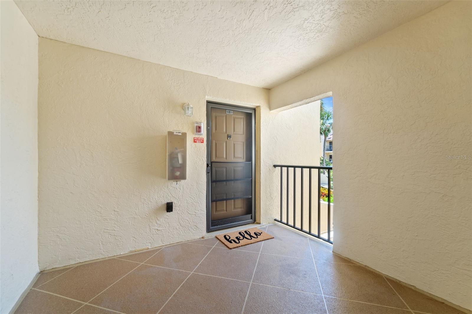 7540 SUNSHINE SKYWAY LANE S 121