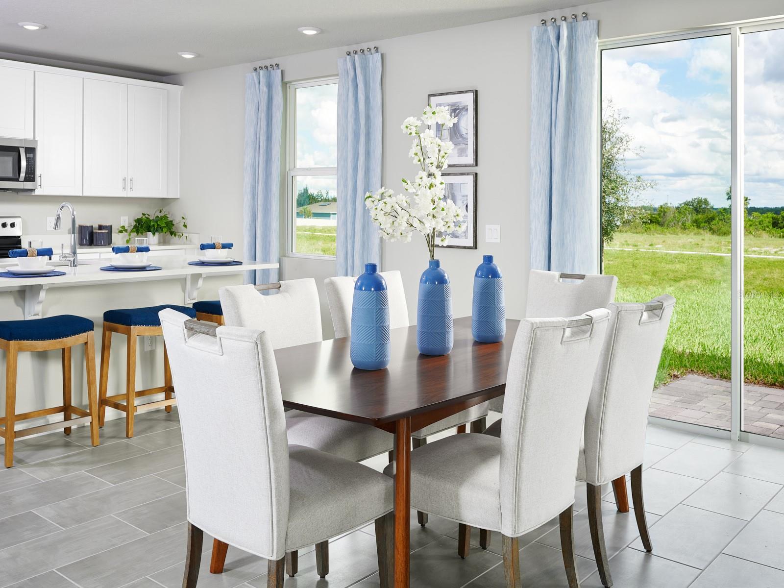 LAKE DEER - Residential