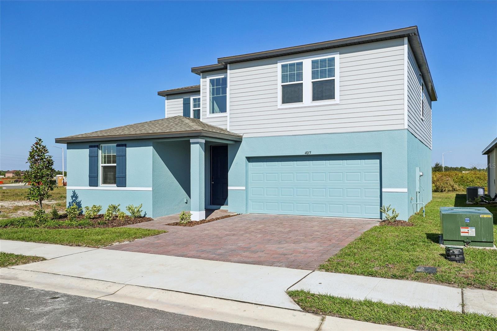 4015 COPPERLEAF LANE