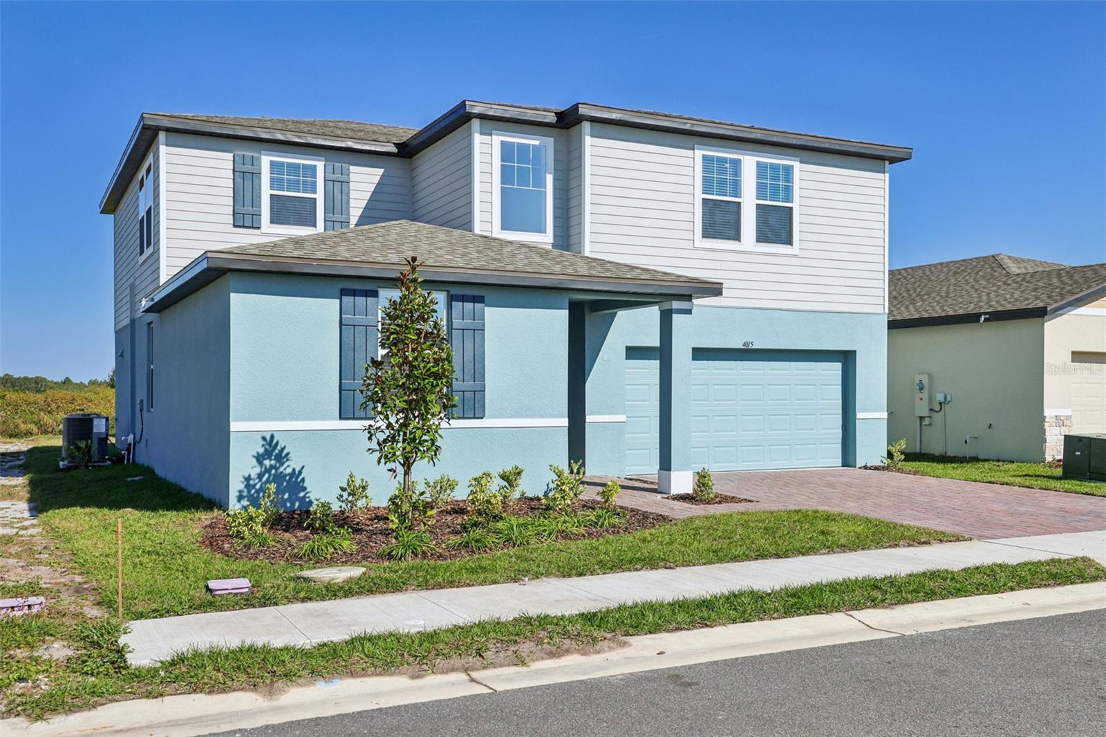 4015 COPPERLEAF LANE