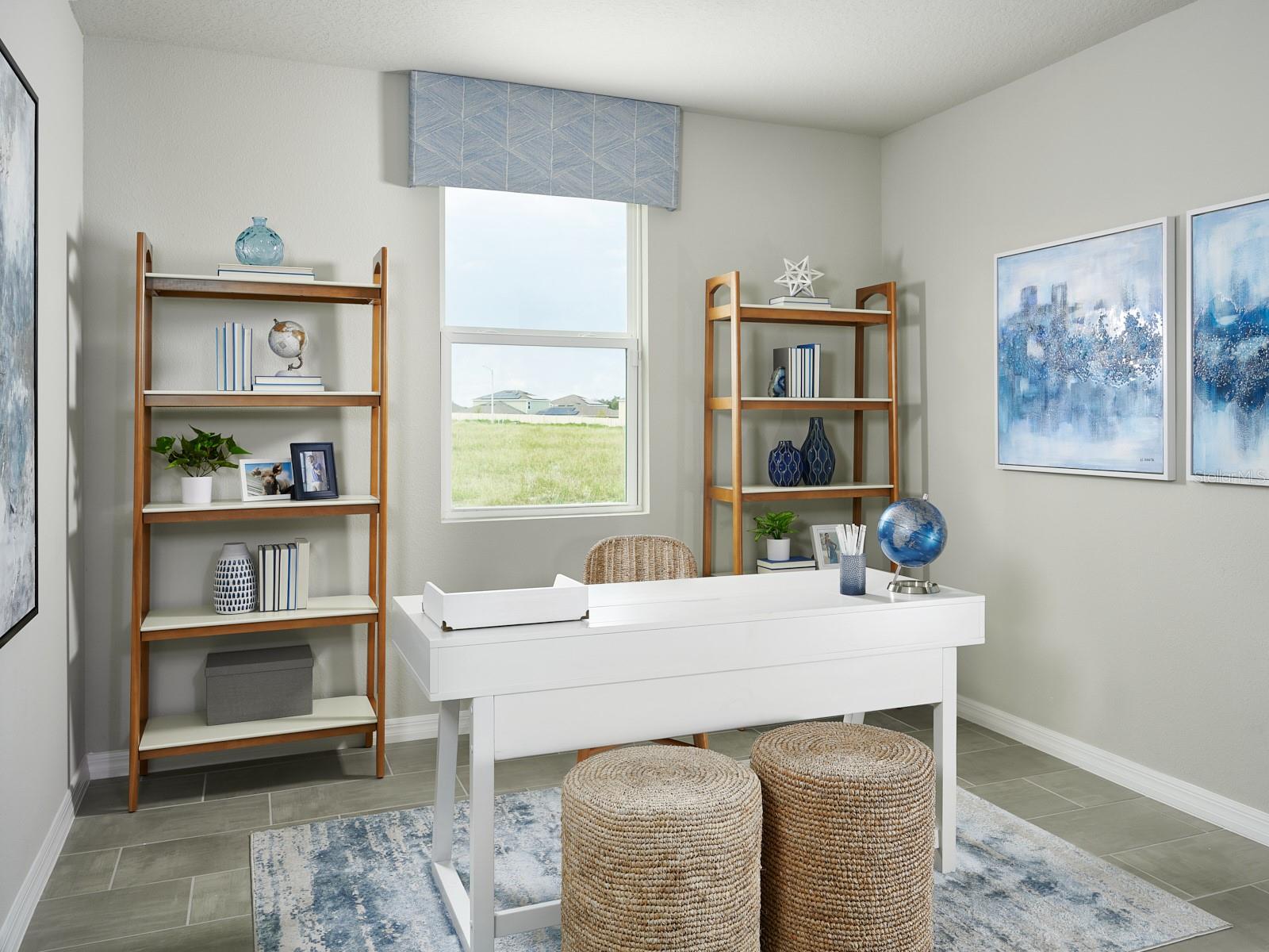 LAKE DEER - Residential