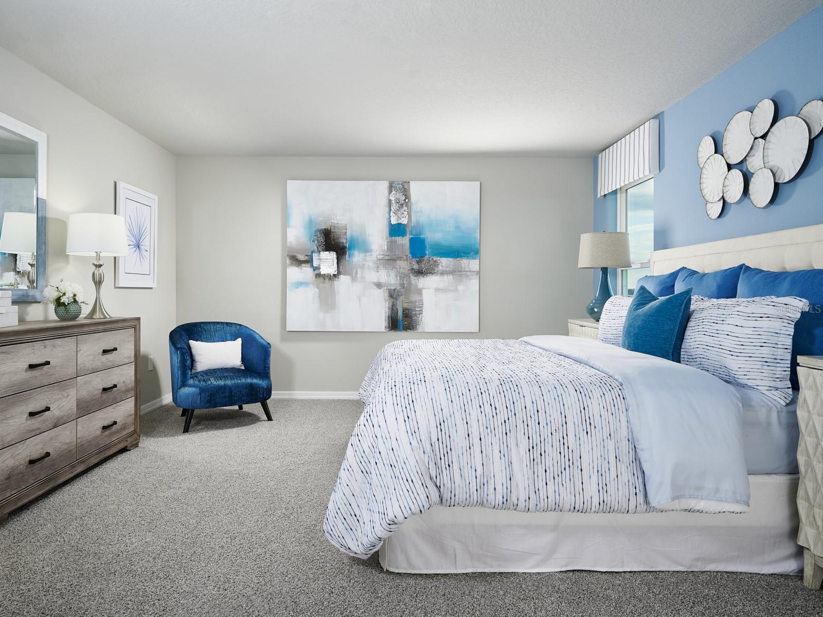 LAKE DEER - Residential
