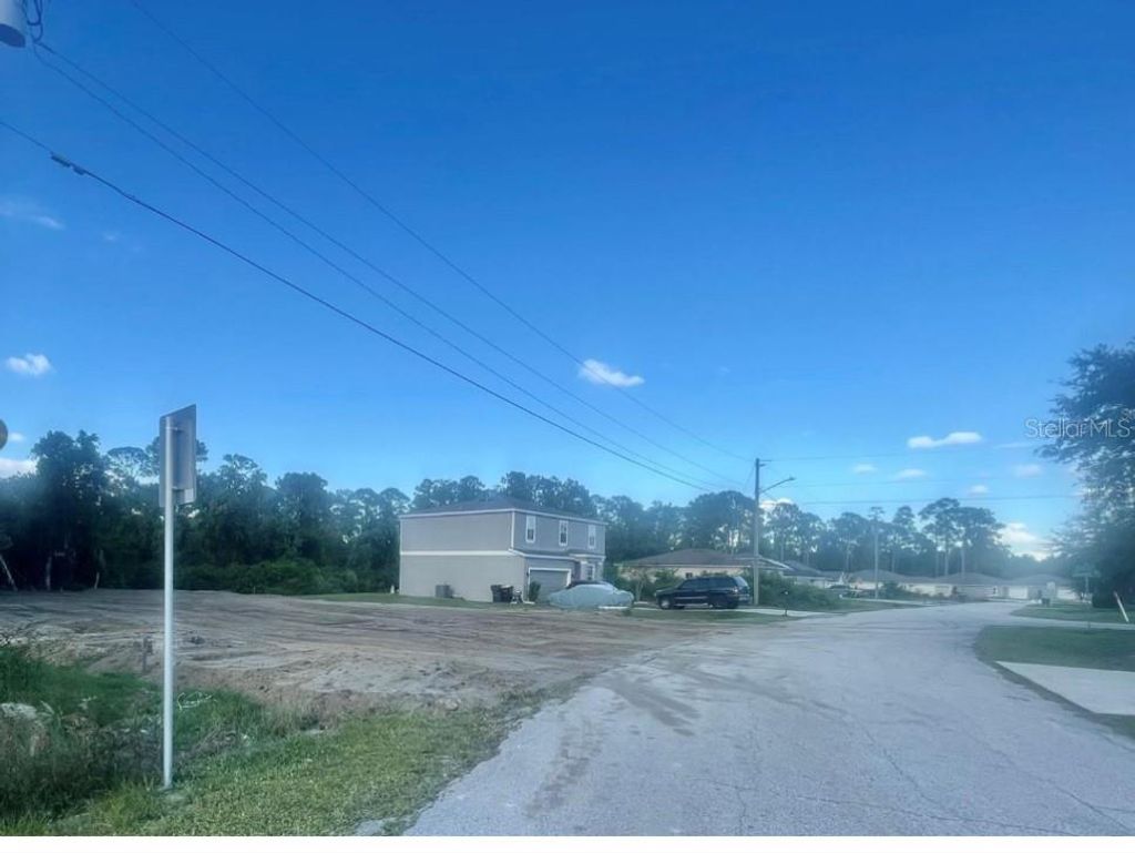 Photo of 838 Hudson Valley Drive, Kissimmee, FL 34759 (MLS # S5138422)