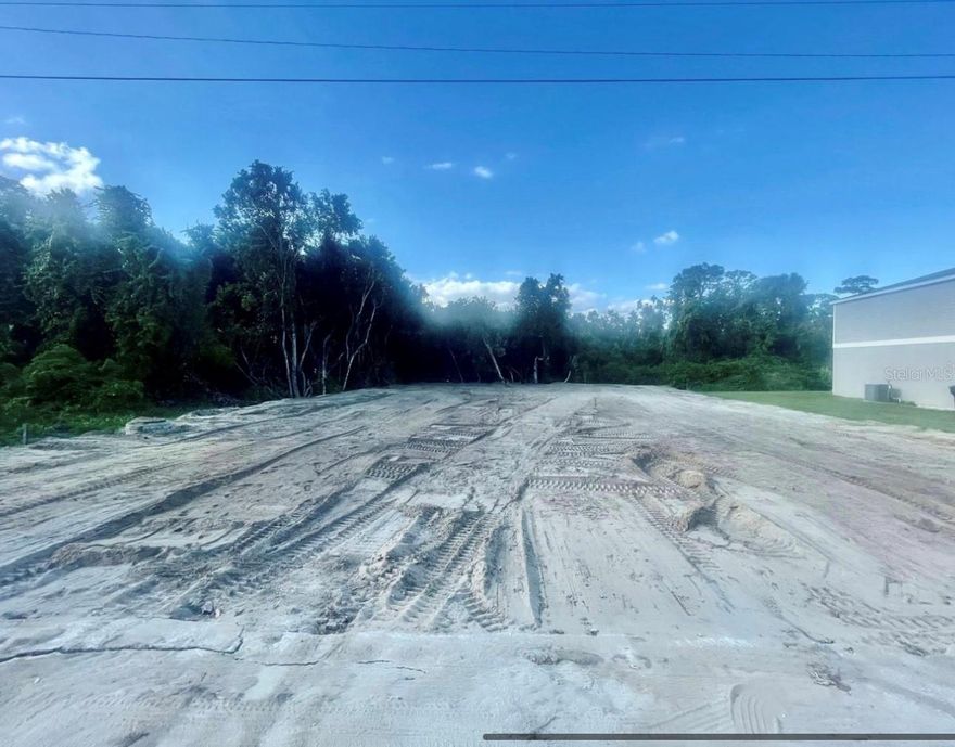 Ready-to-Build Vacant Land! Great Opportunity in Beautiful Poinciana!
Don’t miss this fantastic opportunity to own a ready-to-build lot in one of Central Florida’s fastest-growing communities! The property has already been cleared of trees, bushes, and debris and filled and leveled—saving you time and money on site preparation. Enjoy all the wonderful amenities this vibrant neighborhood provides, including a Community Activity Center with a sparkling pool and a newly remodeled fitness center. Located just minutes from shopping, dining, banking, and the medical center, this homesite combines convenience, comfort, and community living. Low HOA fees and a great location make this the perfect place to build your dream home or invest for the future!