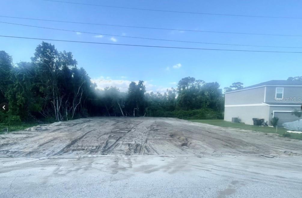 POINCIANA NBRHD 06 VILLAGE 07 - Land