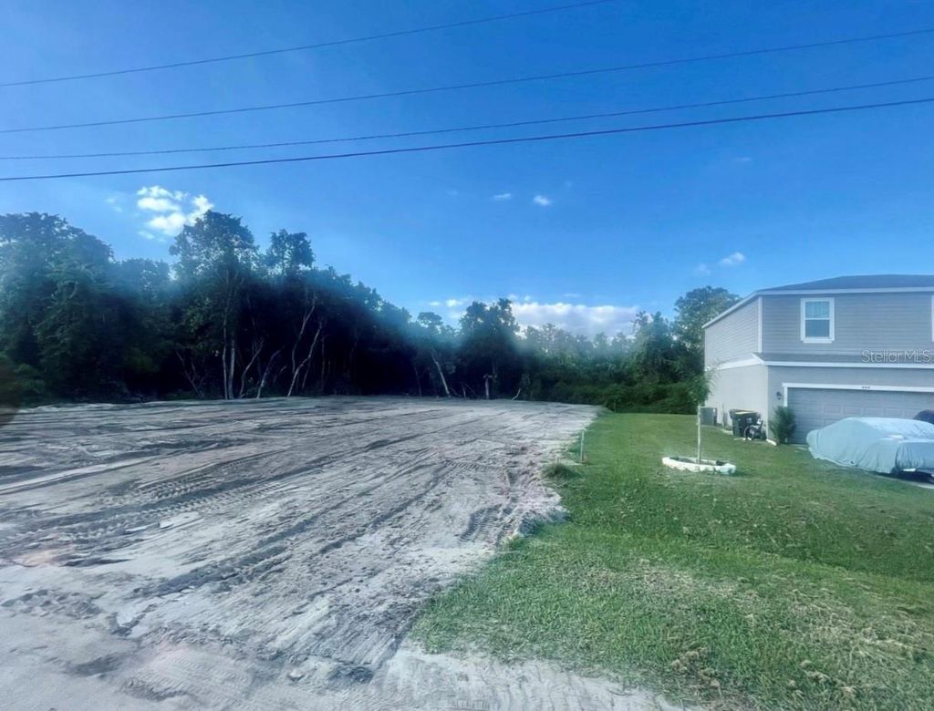 Photo of 838 Hudson Valley Drive, Kissimmee, FL 34759 (MLS # S5138422)