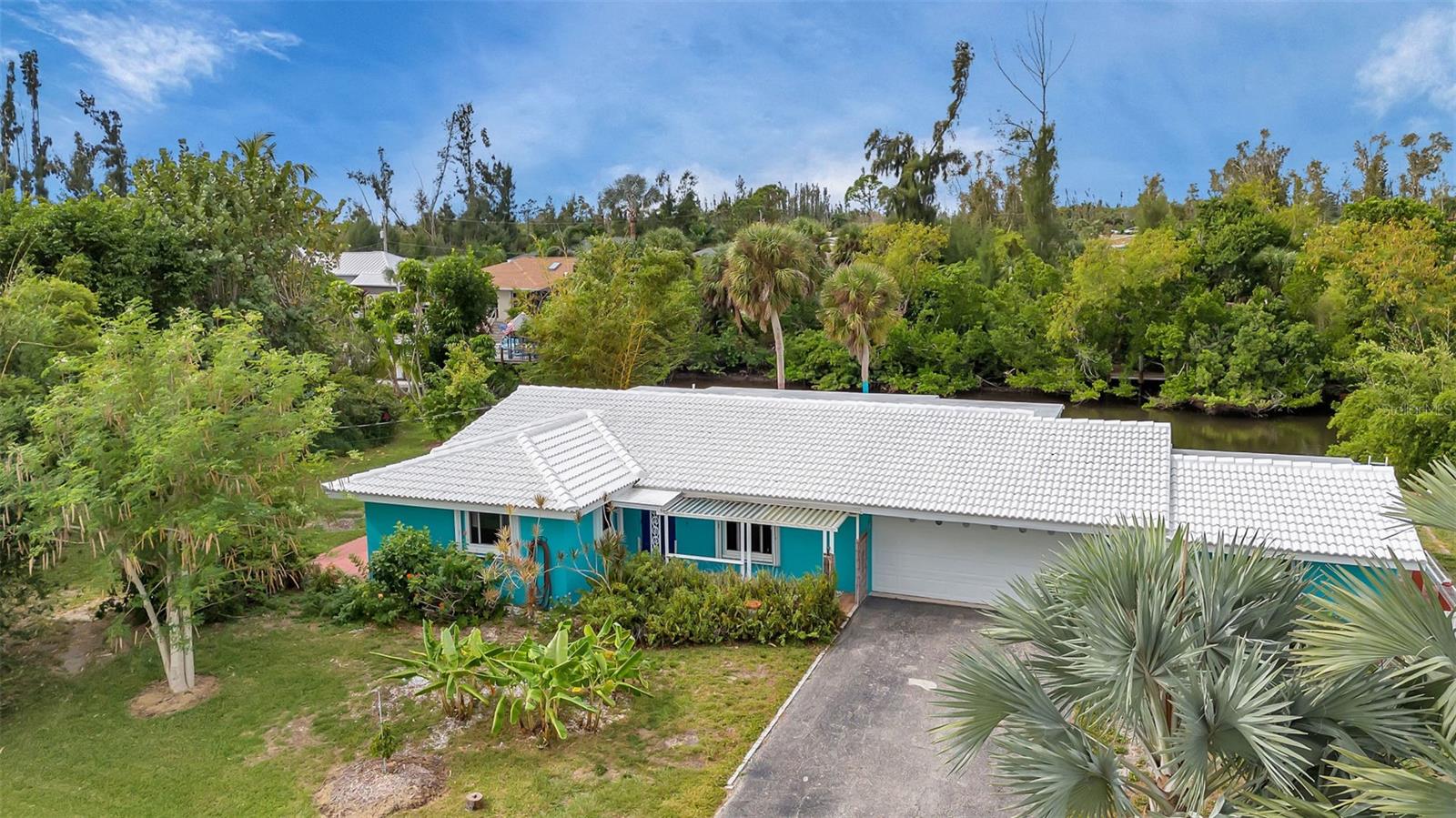 WATERWAY COLONY - Residential