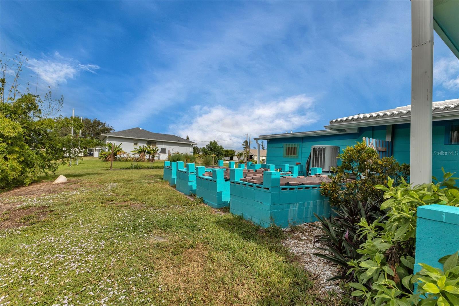 WATERWAY COLONY - Residential