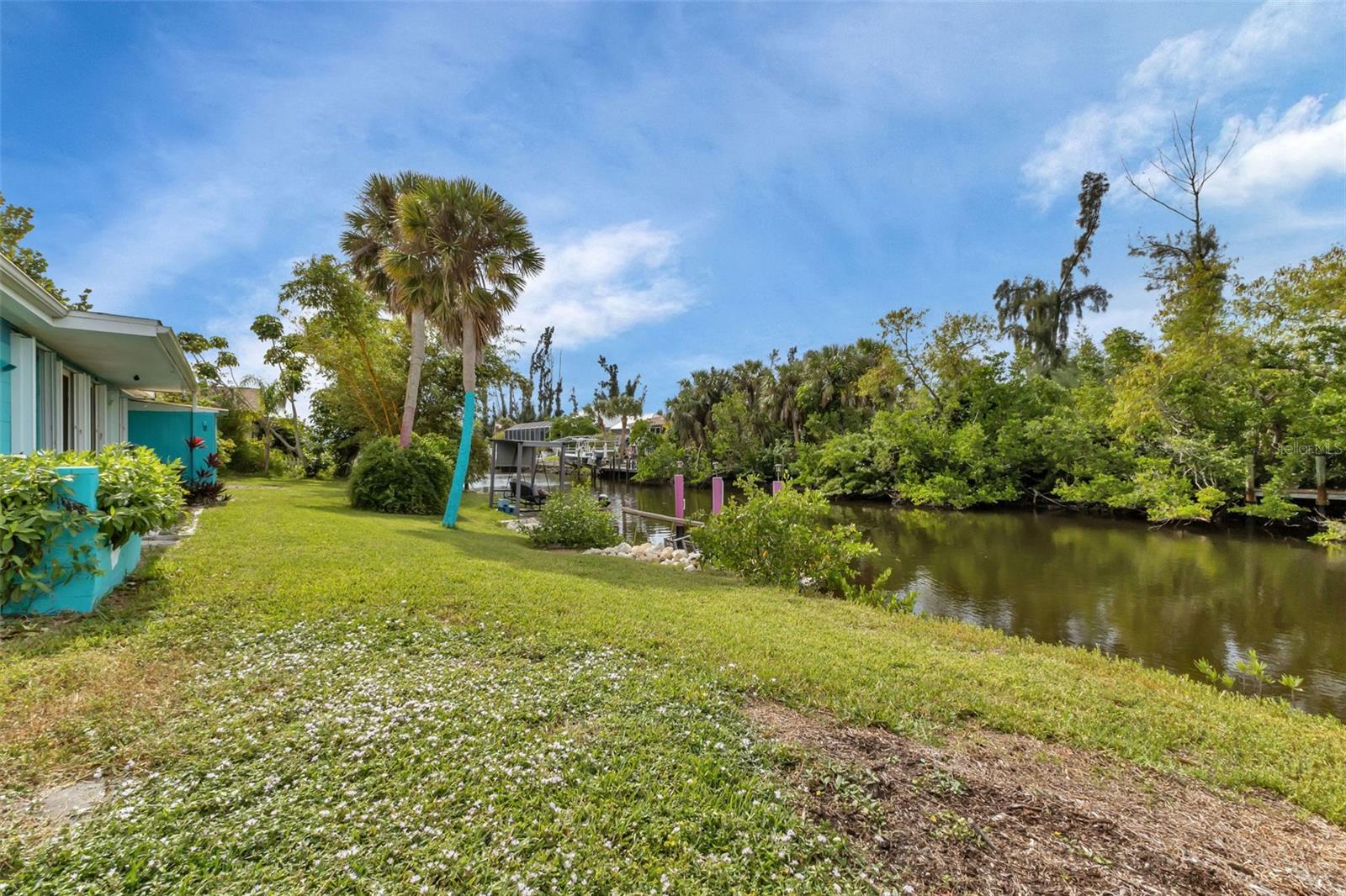 WATERWAY COLONY - Residential