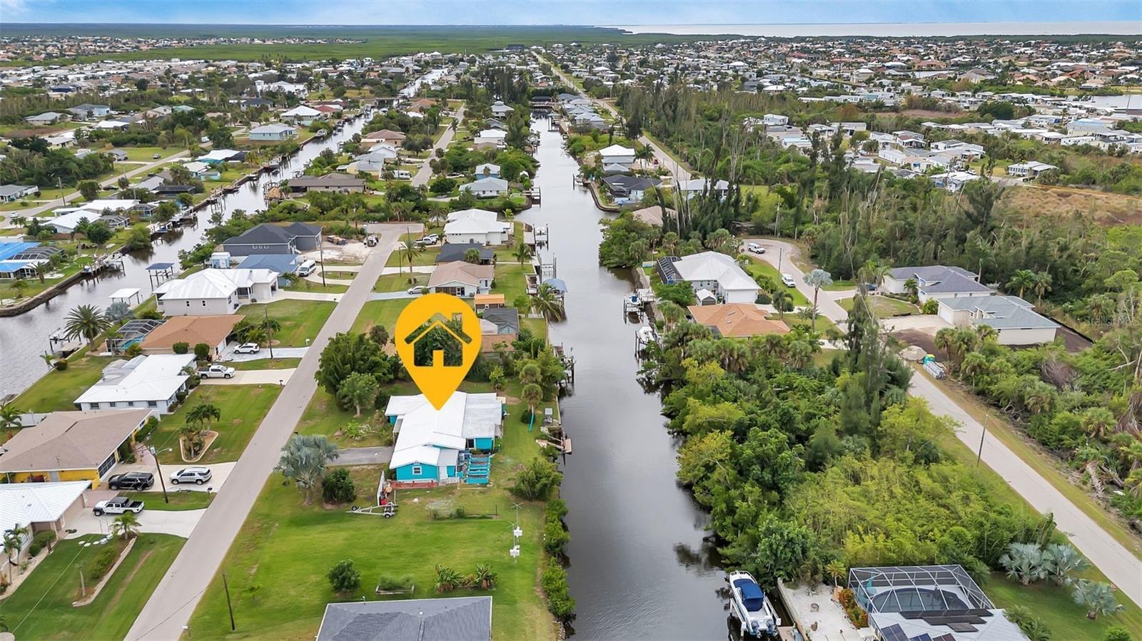 WATERWAY COLONY - Residential