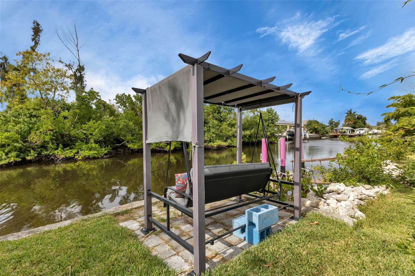 WATERWAY COLONY - Residential