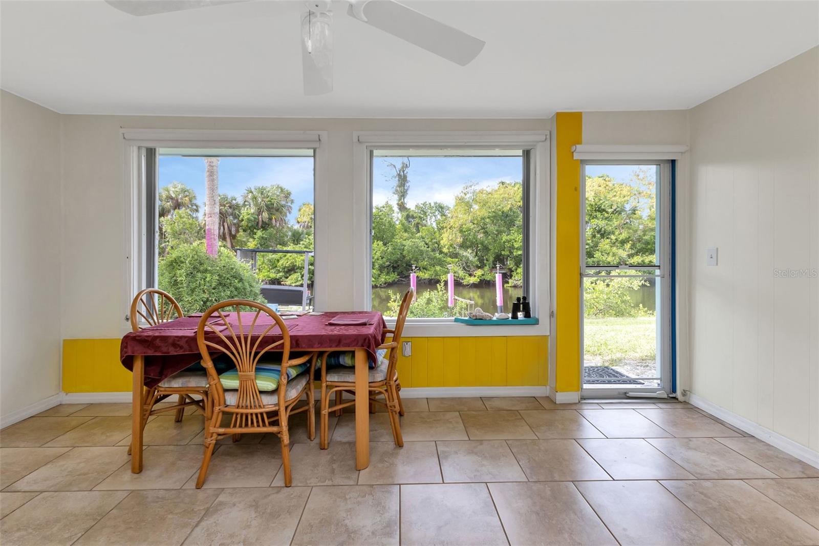 WATERWAY COLONY - Residential