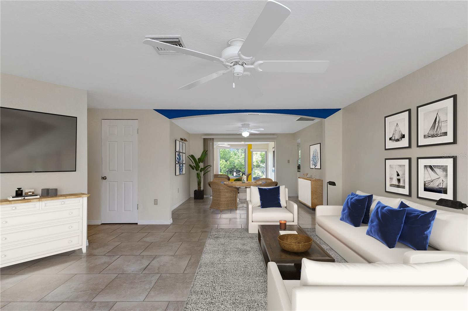 WATERWAY COLONY - Residential