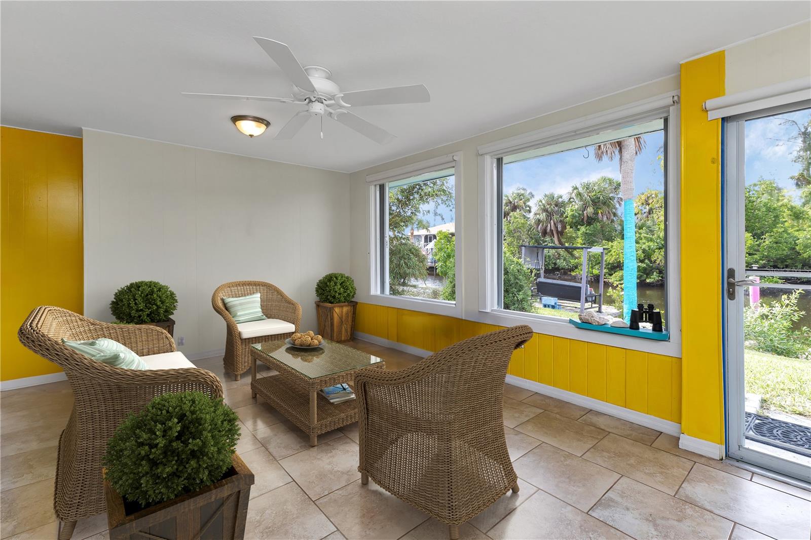 WATERWAY COLONY - Residential