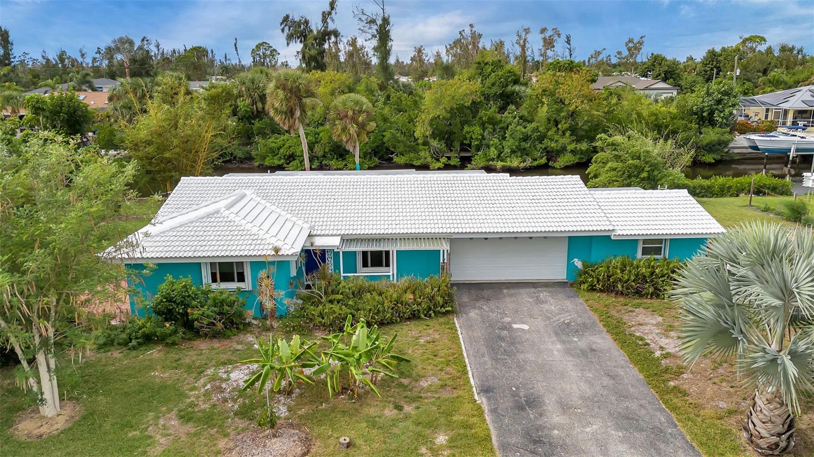 WATERWAY COLONY - Residential