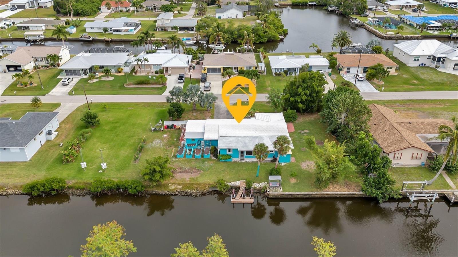 WATERWAY COLONY - Residential