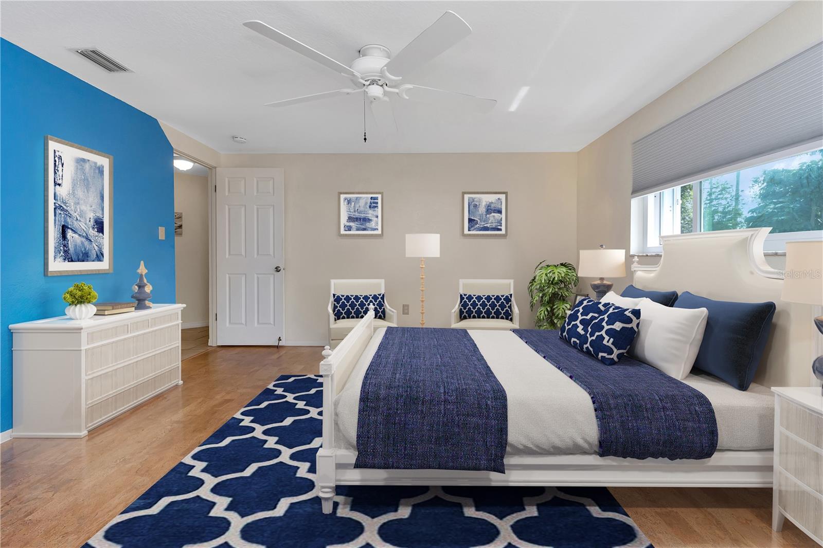 WATERWAY COLONY - Residential