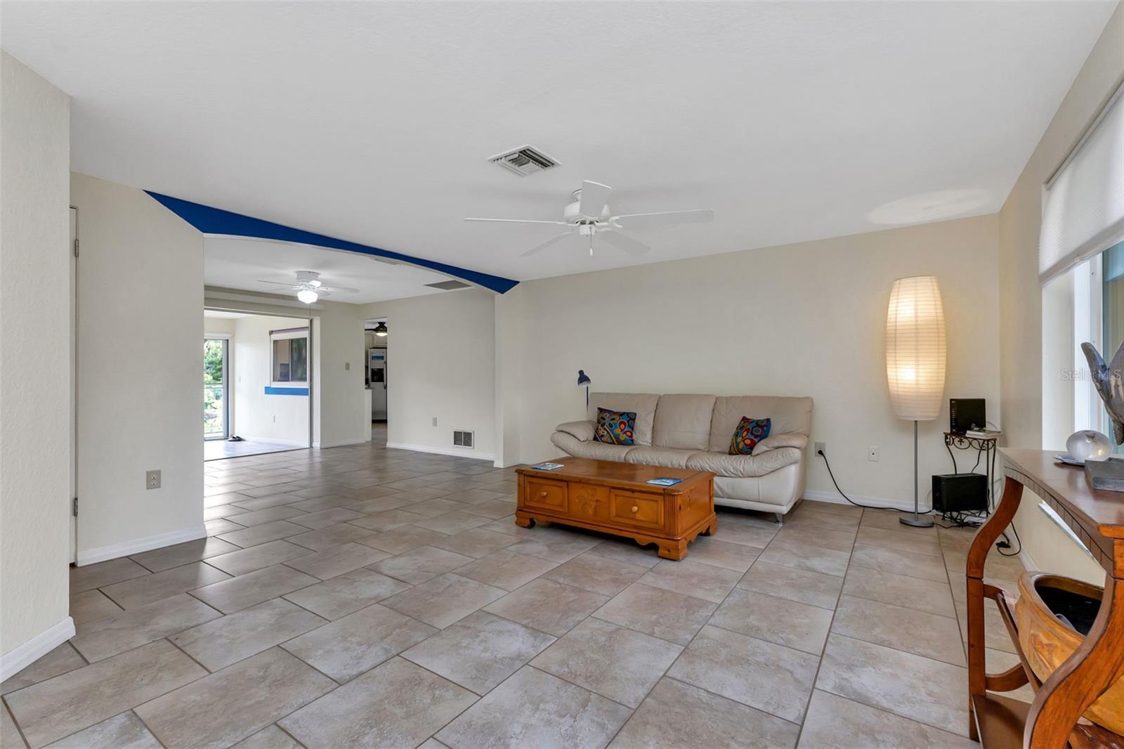 WATERWAY COLONY - Residential