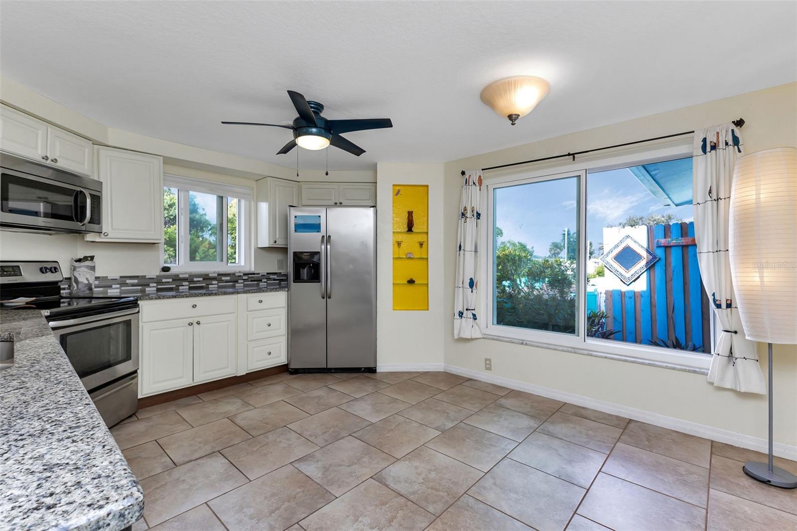 WATERWAY COLONY - Residential