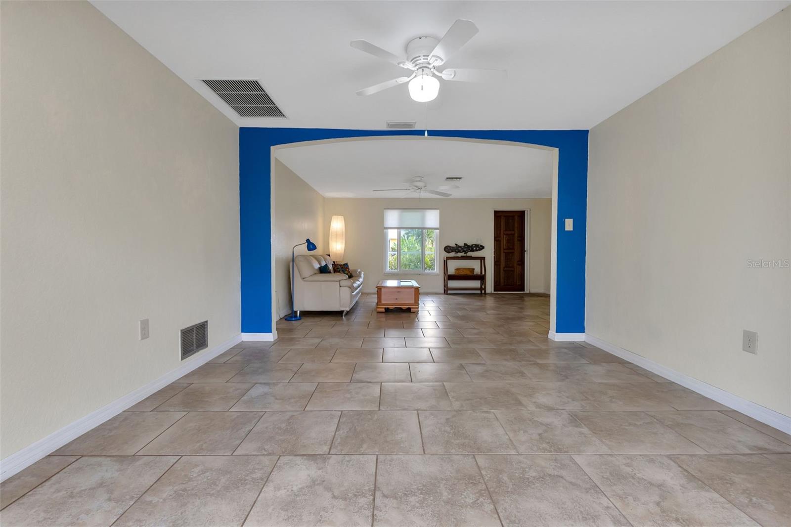 WATERWAY COLONY - Residential