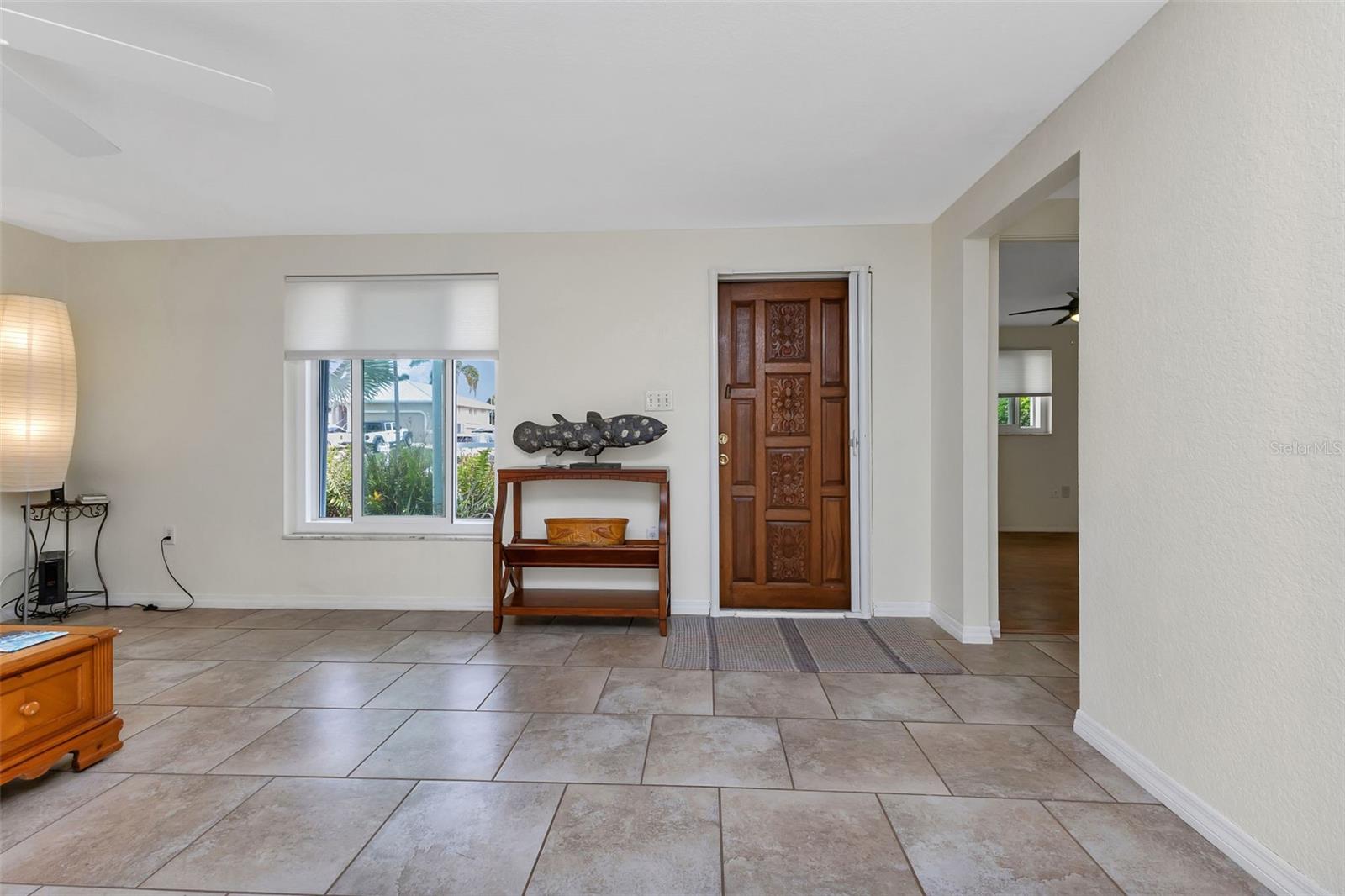 WATERWAY COLONY - Residential