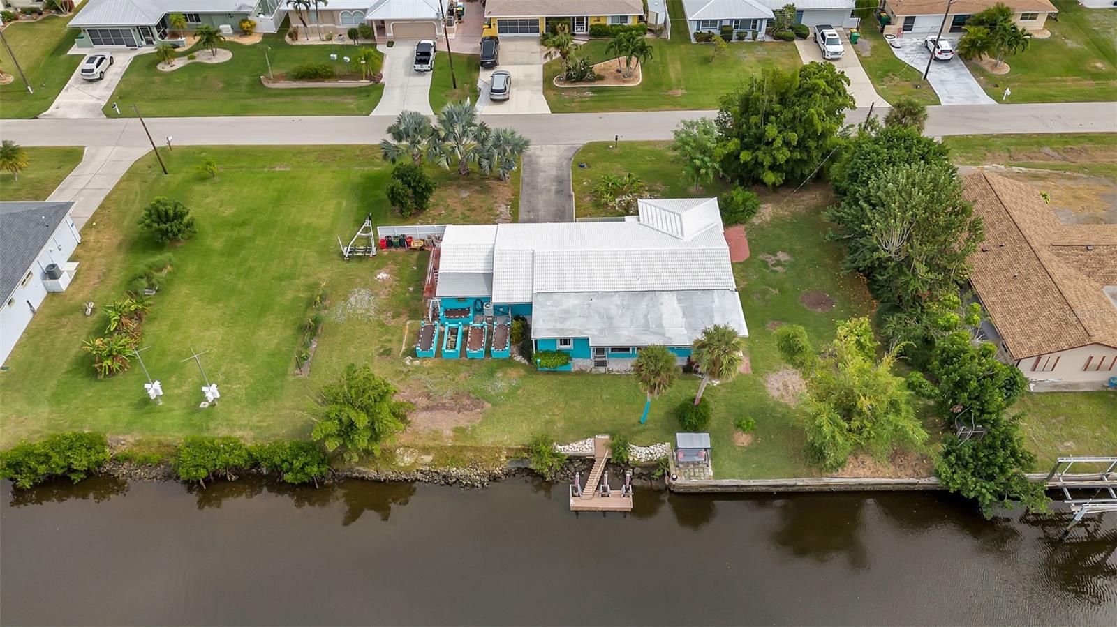 WATERWAY COLONY - Residential