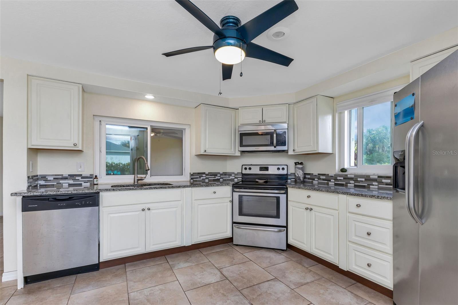 WATERWAY COLONY - Residential