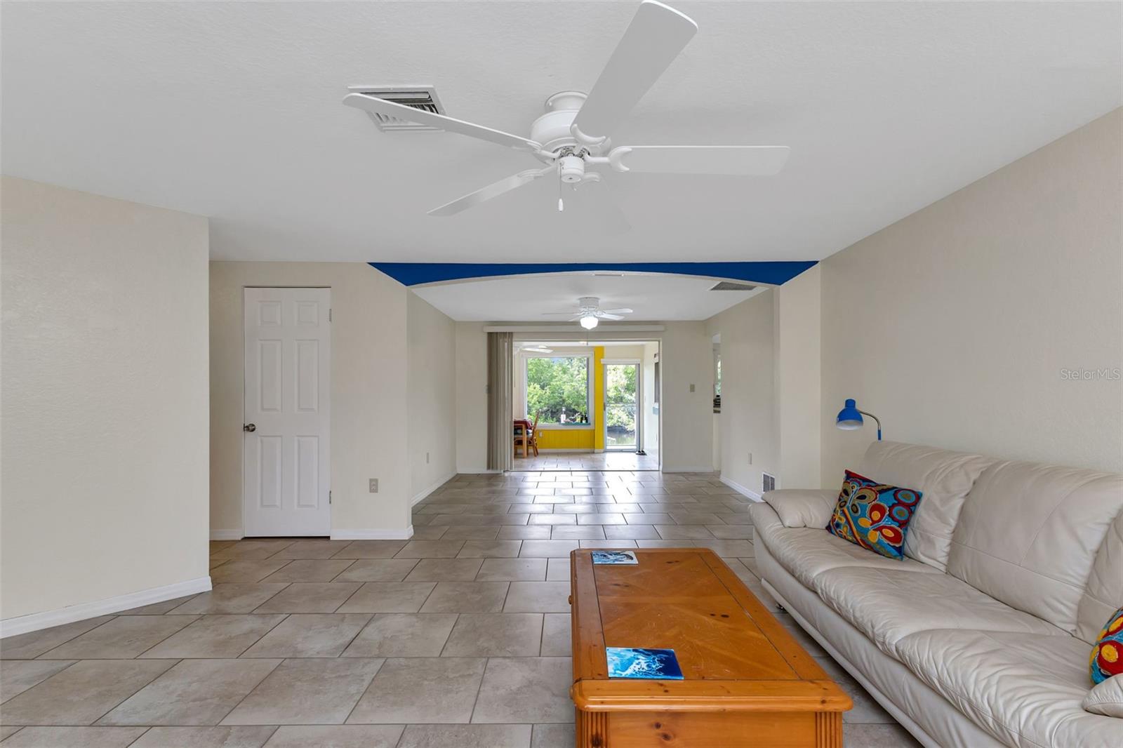 WATERWAY COLONY - Residential