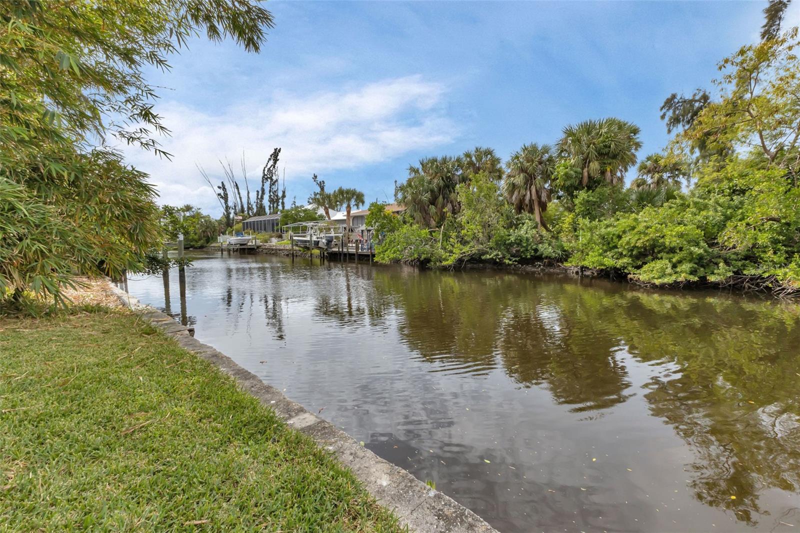 WATERWAY COLONY - Residential