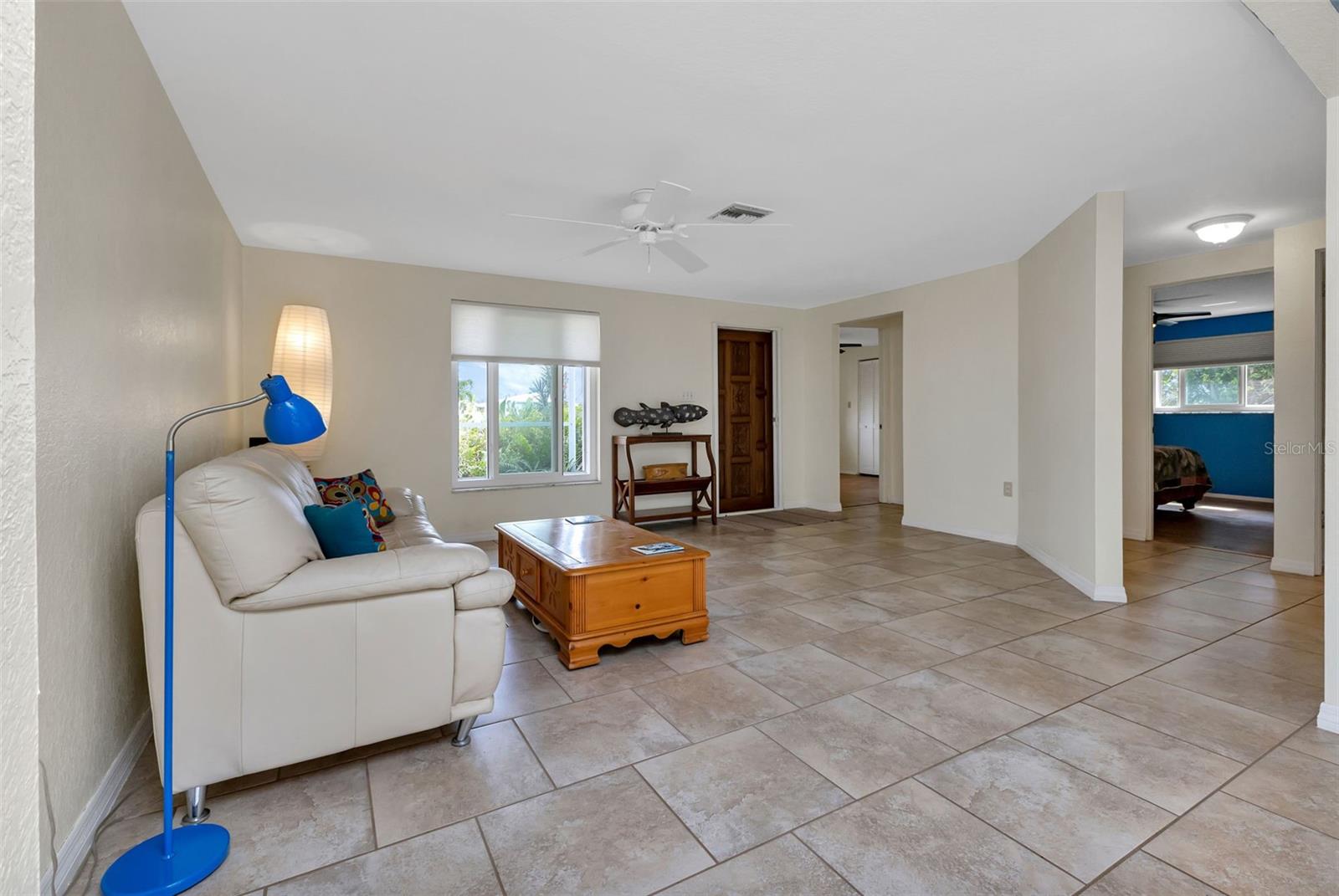 WATERWAY COLONY - Residential