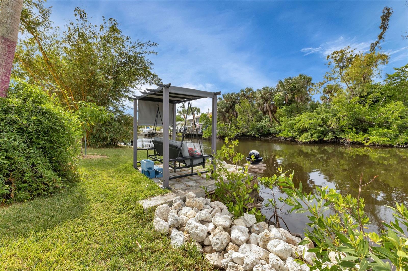 WATERWAY COLONY - Residential