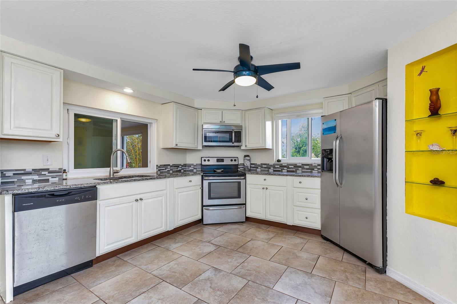 WATERWAY COLONY - Residential