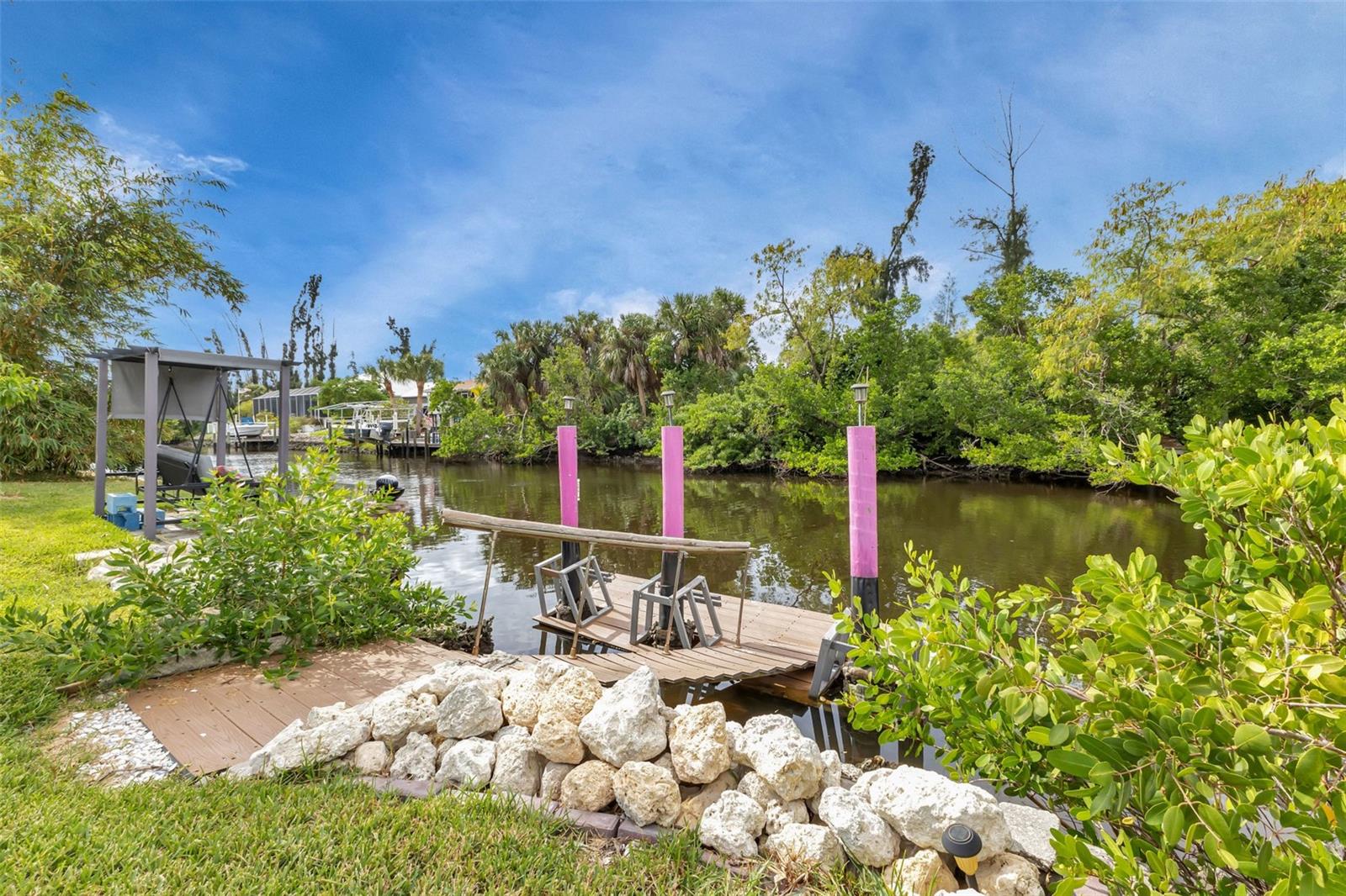 WATERWAY COLONY - Residential