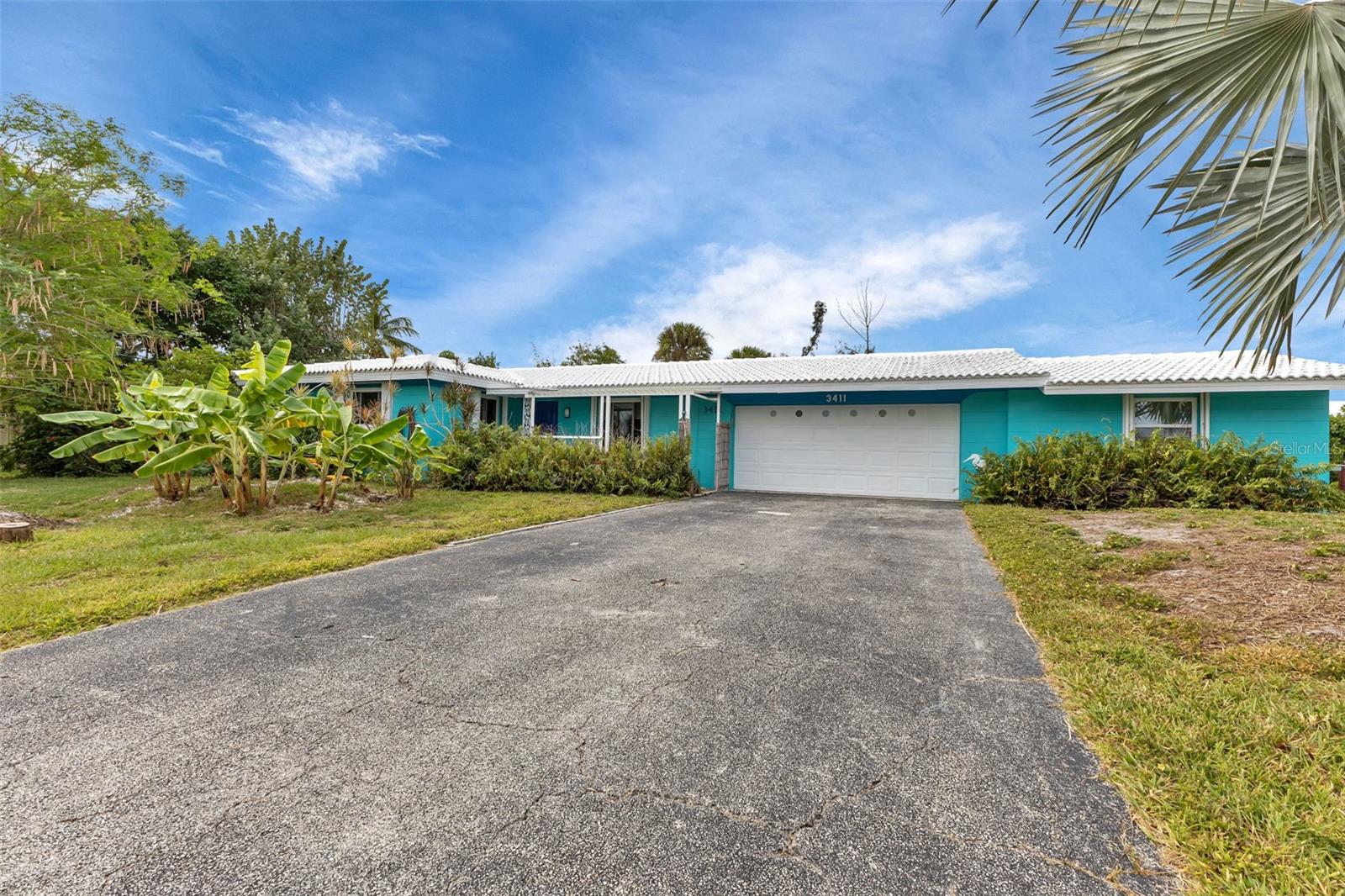 WATERWAY COLONY - Residential