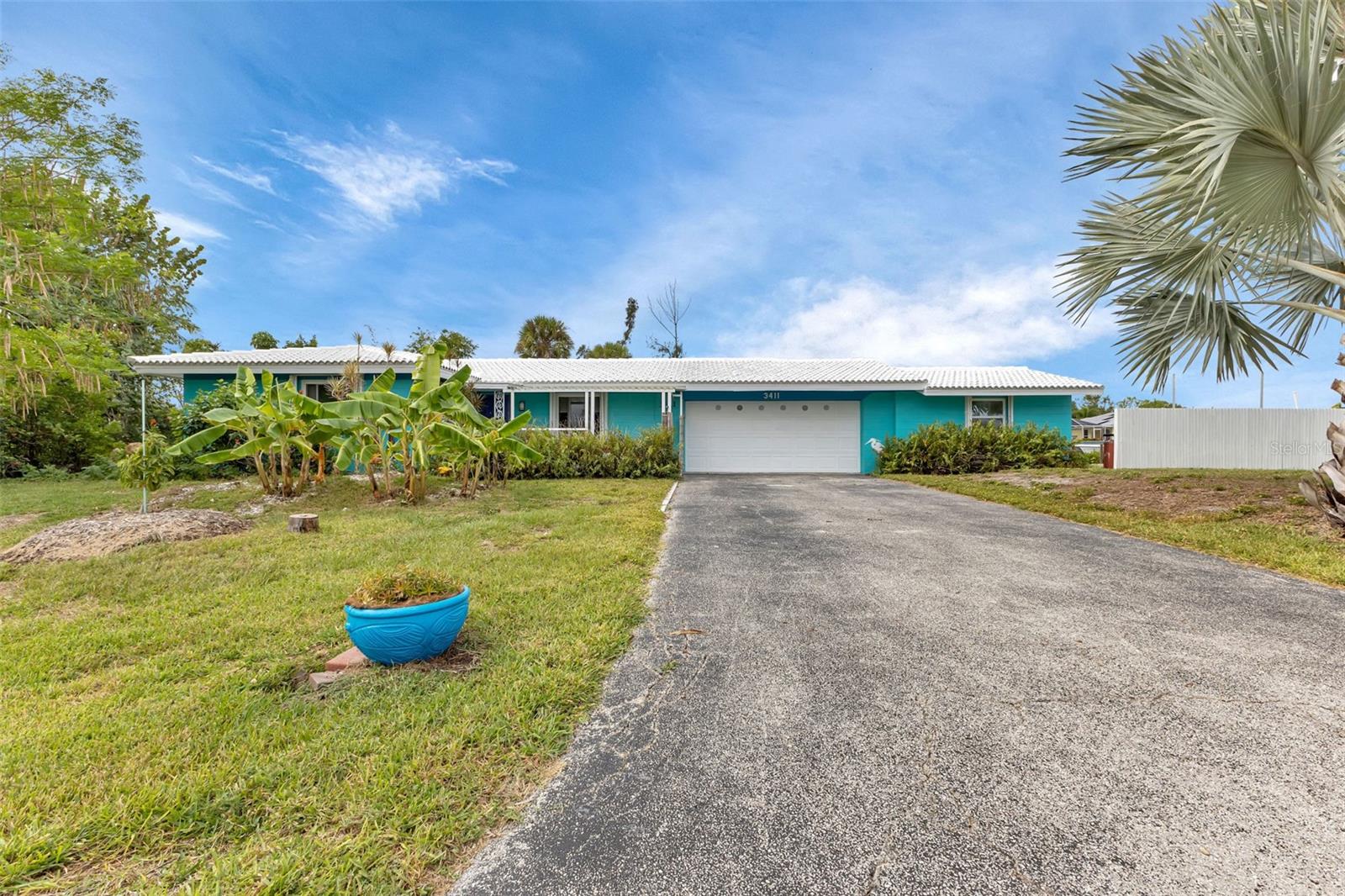 WATERWAY COLONY - Residential