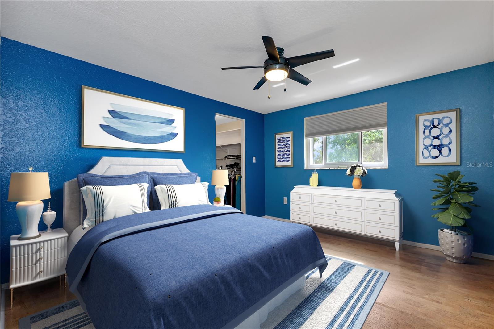 WATERWAY COLONY - Residential