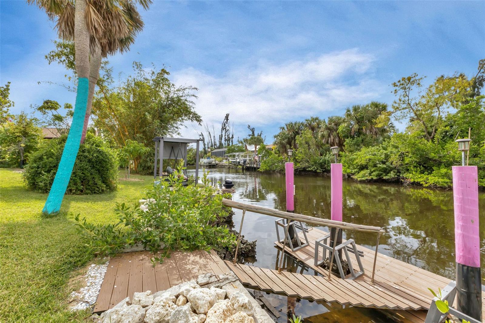 WATERWAY COLONY - Residential