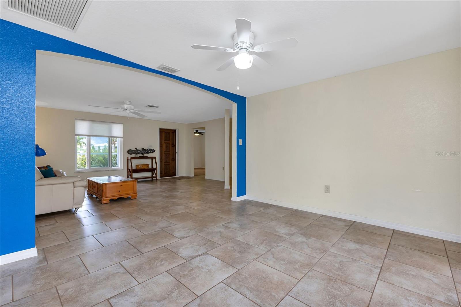 WATERWAY COLONY - Residential