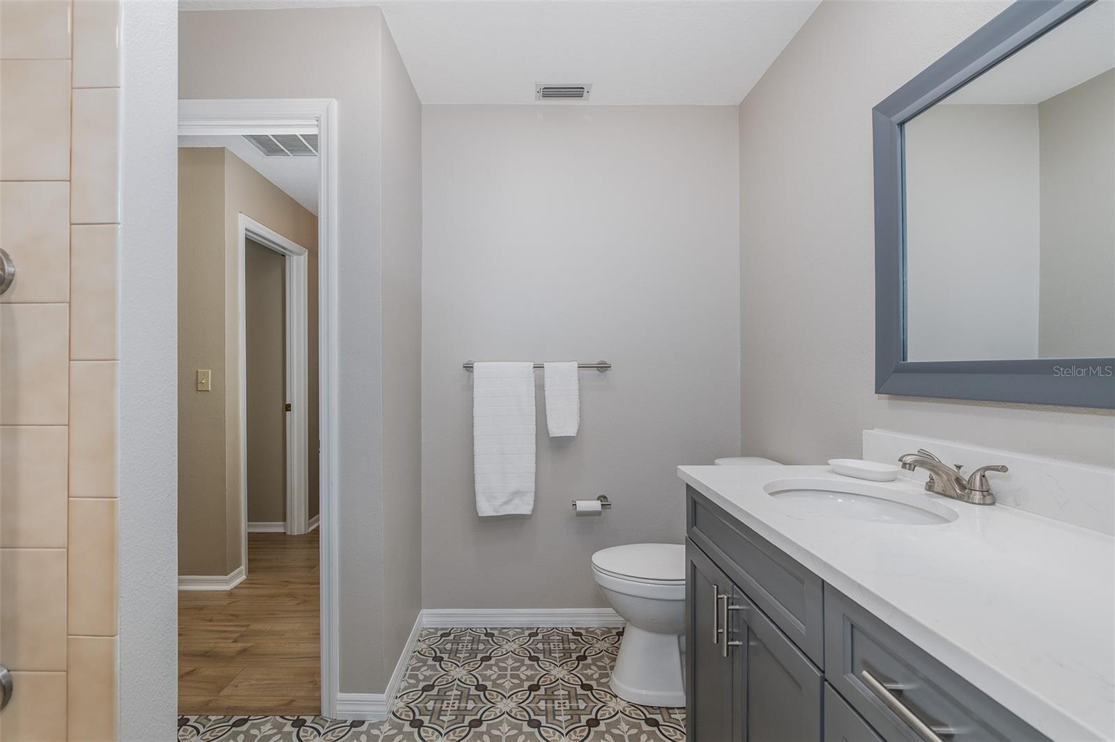 PORT RICHEY LAND CO - Residential