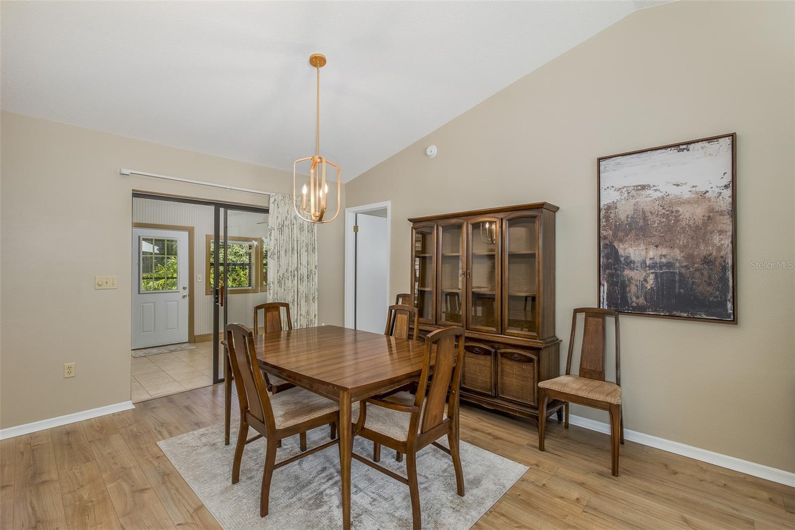 PORT RICHEY LAND CO - Residential