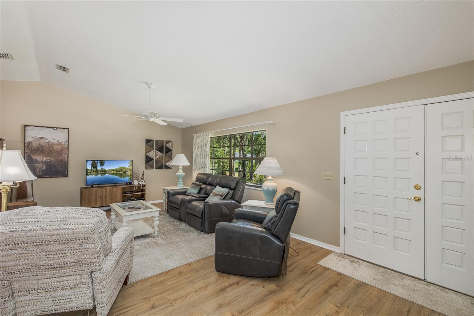 PORT RICHEY LAND CO - Residential