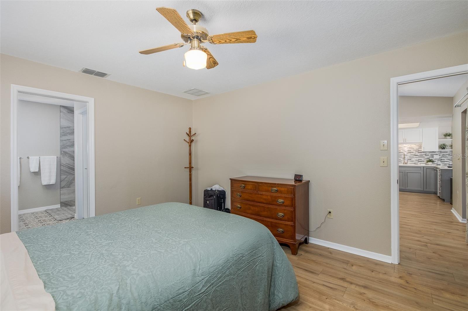 PORT RICHEY LAND CO - Residential